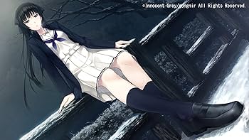 Amazon.co.jp: 虚ノ少女 初回限定版 : Software