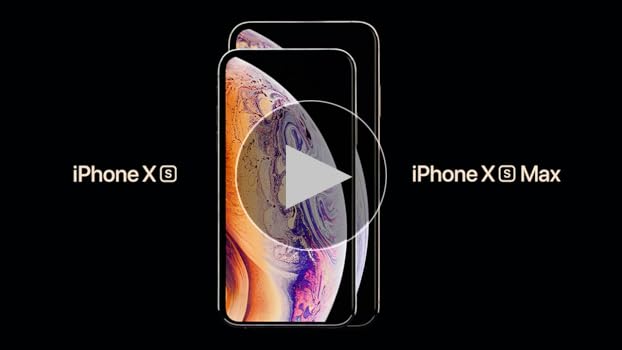 Amazon.com: Apple iPhone XS [64GB, Space Gray] + Carrier