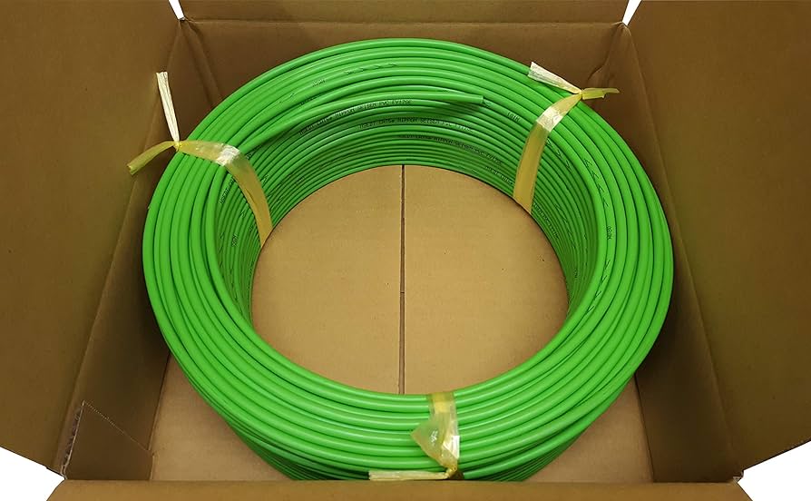 Amazon.co.jp: 日本製線 高性能ギガビット伝送対応LANケーブル （Cat5e