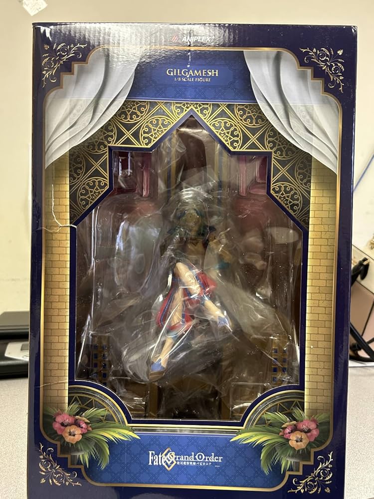 Amazon.co.jp: FGO アブソリュートデモニックフロント:バビロニア