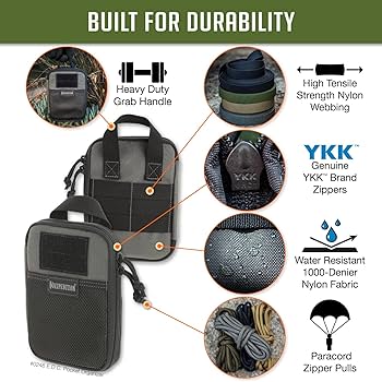 Amazon.co.jp: MAXPEDITION マックスペディション E.D.C.ポケット