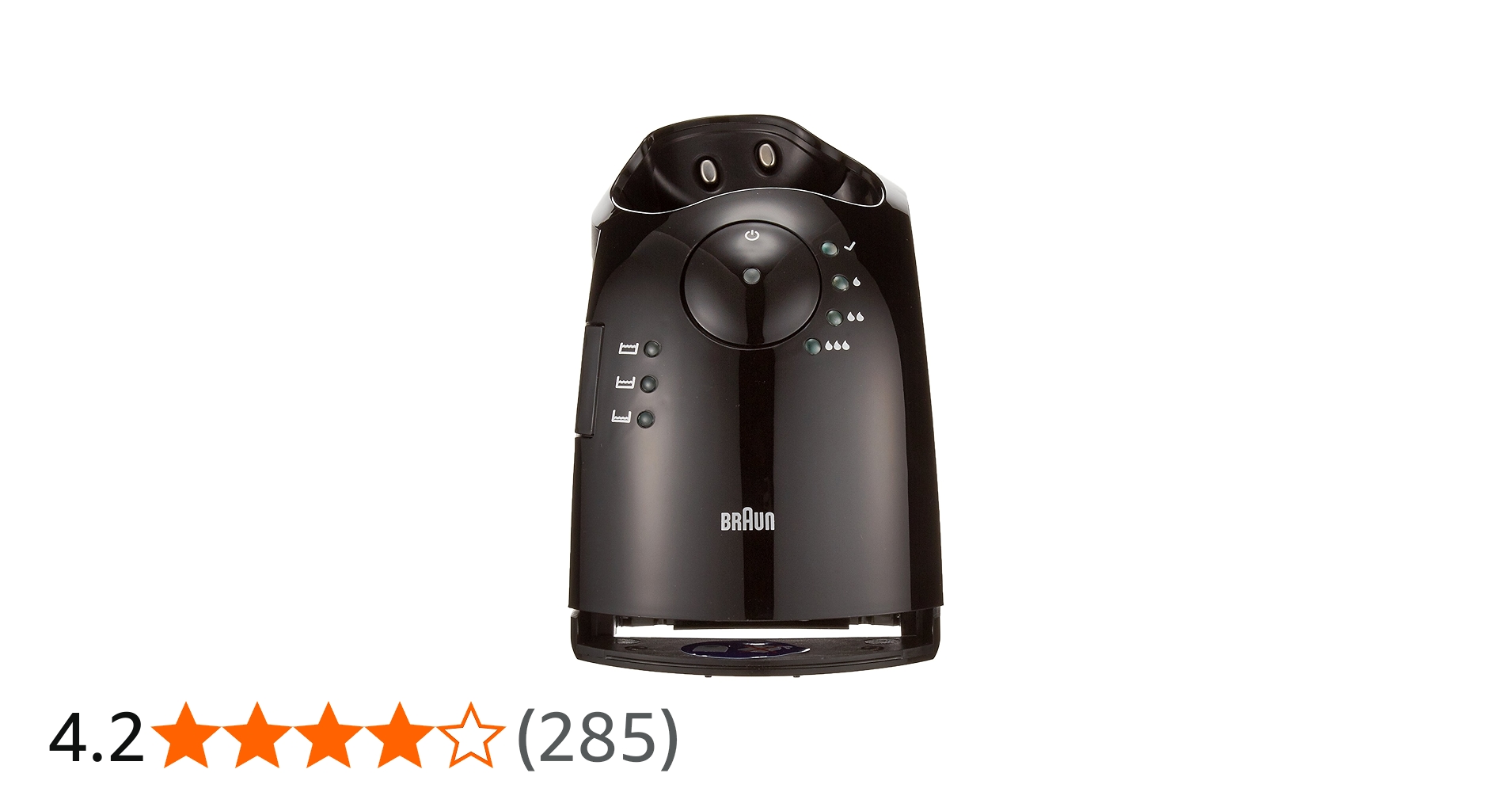 Amazon | ブラウン クリーン&リニューシステム シリーズ7 ドライ機能