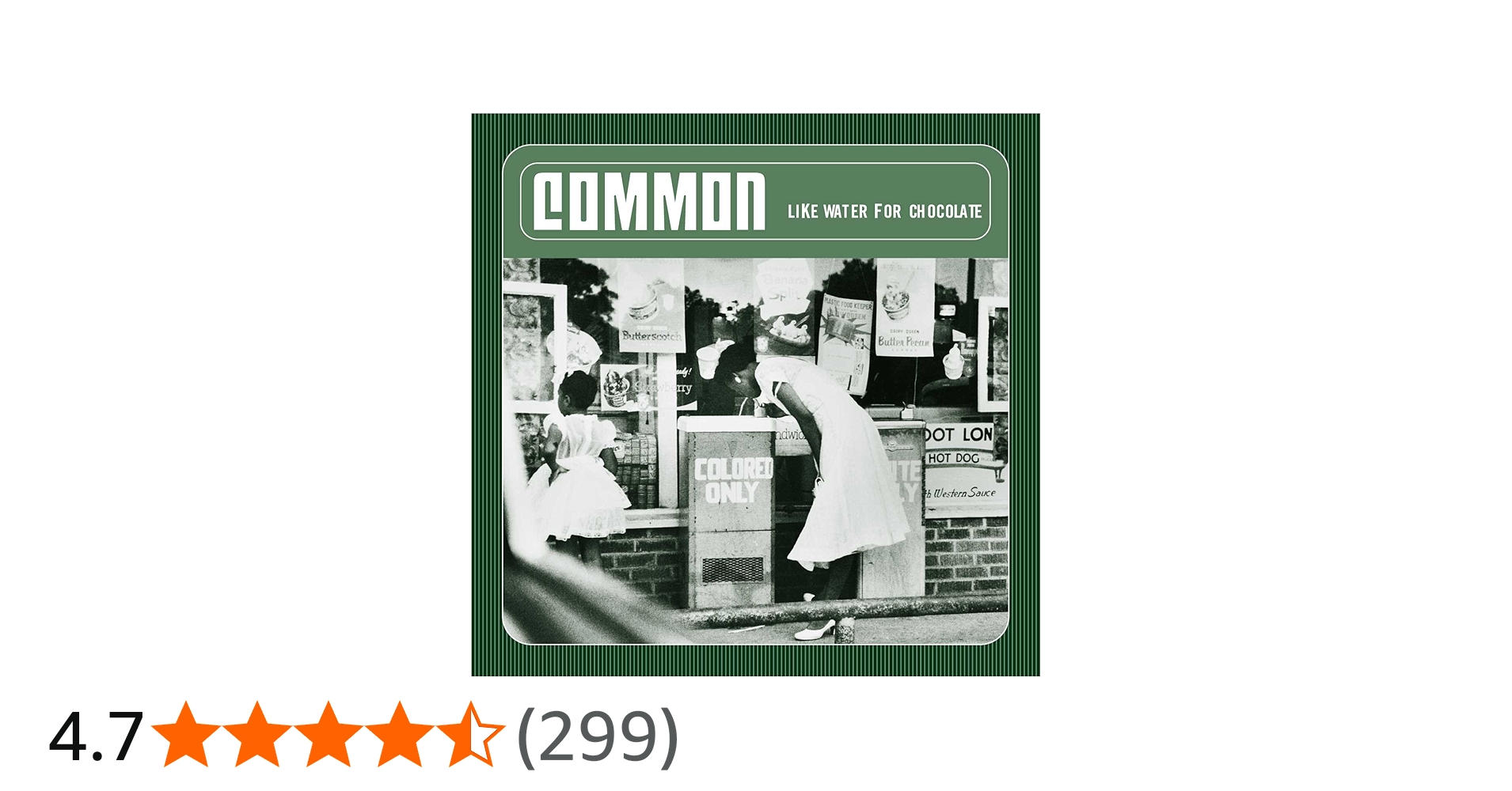 Amazon.co.jp: Like Water for Chocolate: ミュージック