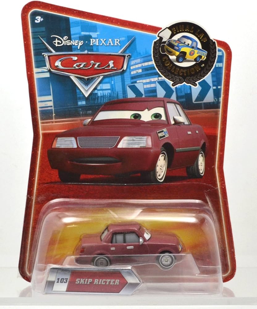 Amazon.co.jp: MATTEL Disney-PIXAR 