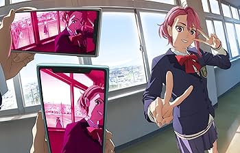 Amazon.co.jp: ダンダダン 4(完全生産限定版) [Blu-ray] : 若山詩音: DVD