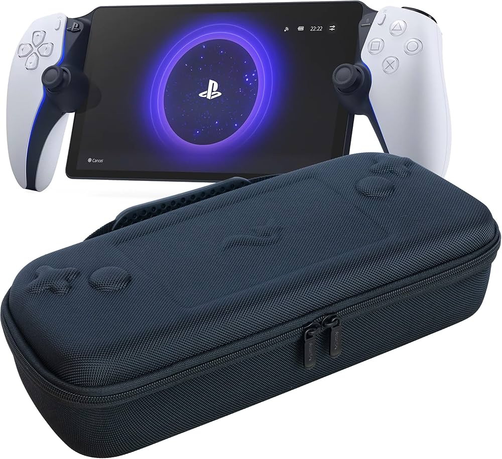 Amazon.com: ButterFox Carrying Case for Playstation Portal Remote