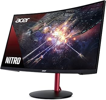 Amazon.com: acer Nitro XZ272U Pbmiiphx 27