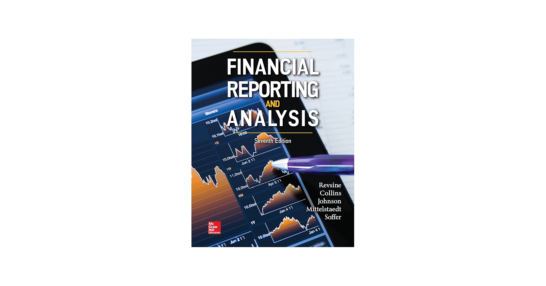 Financial Reporting and Analysis: 9781259722653: Economics Books
