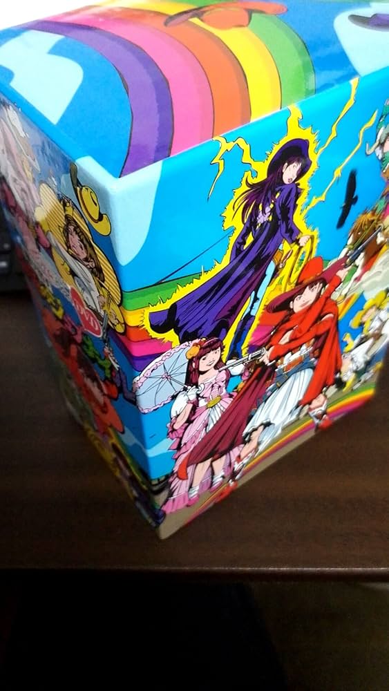 Amazon.co.jp: ももクロChan -Momoiro Clover Z Channel- 飛び出す 5色