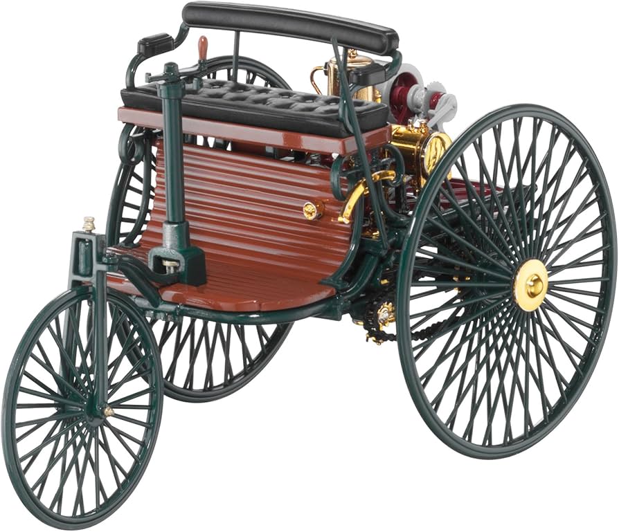 Amazon | 【メルセデス・ベンツ コレクション】純正 ベンツ パテント