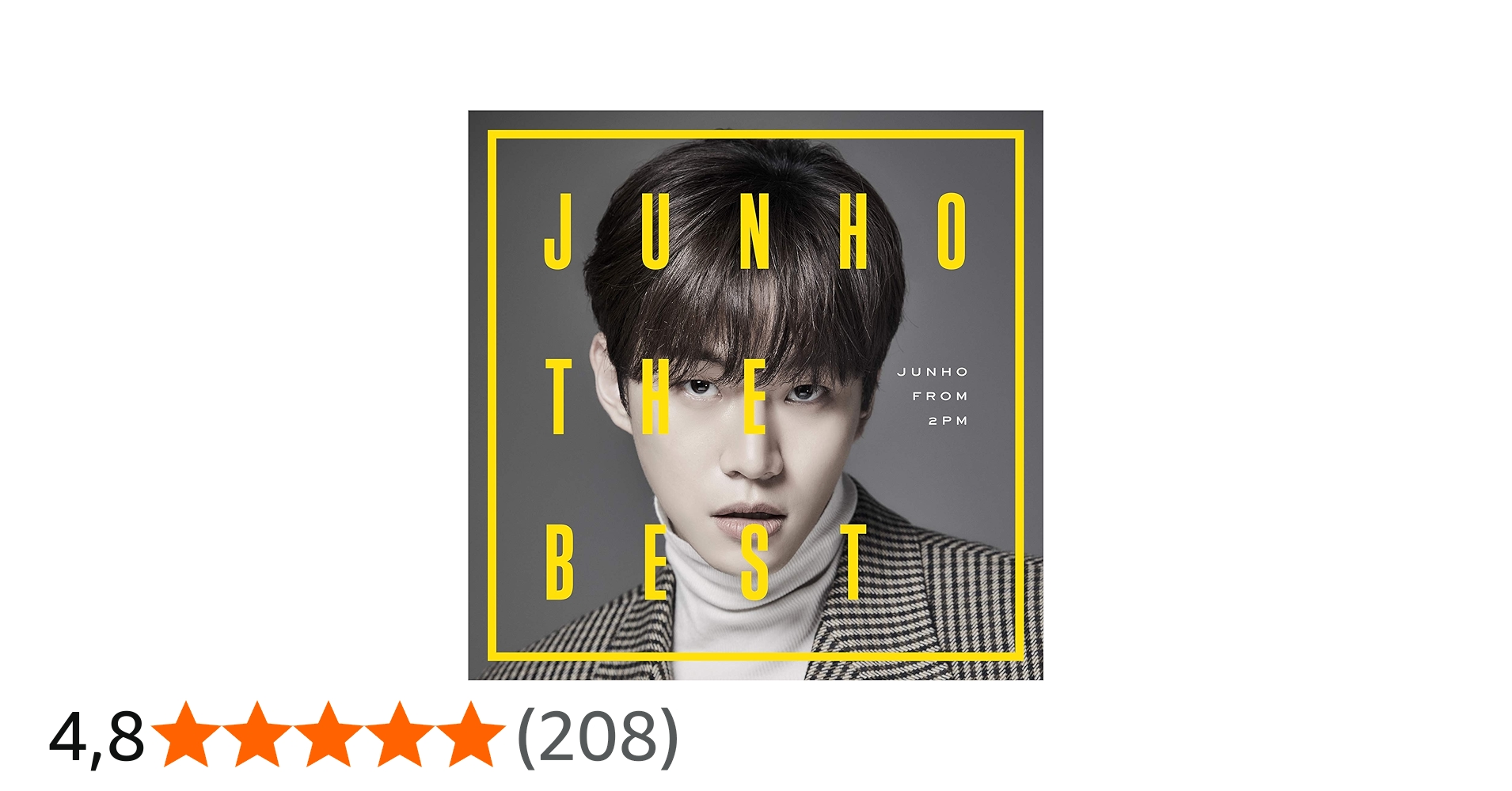 Junho the Best - : Amazon.de: Musik-CDs & Vinyl