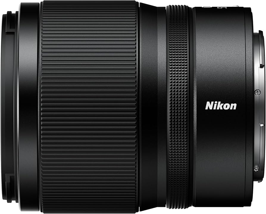 Amazon.com : Nikon NIKKOR Z 50mm f/1.4 : Electronics