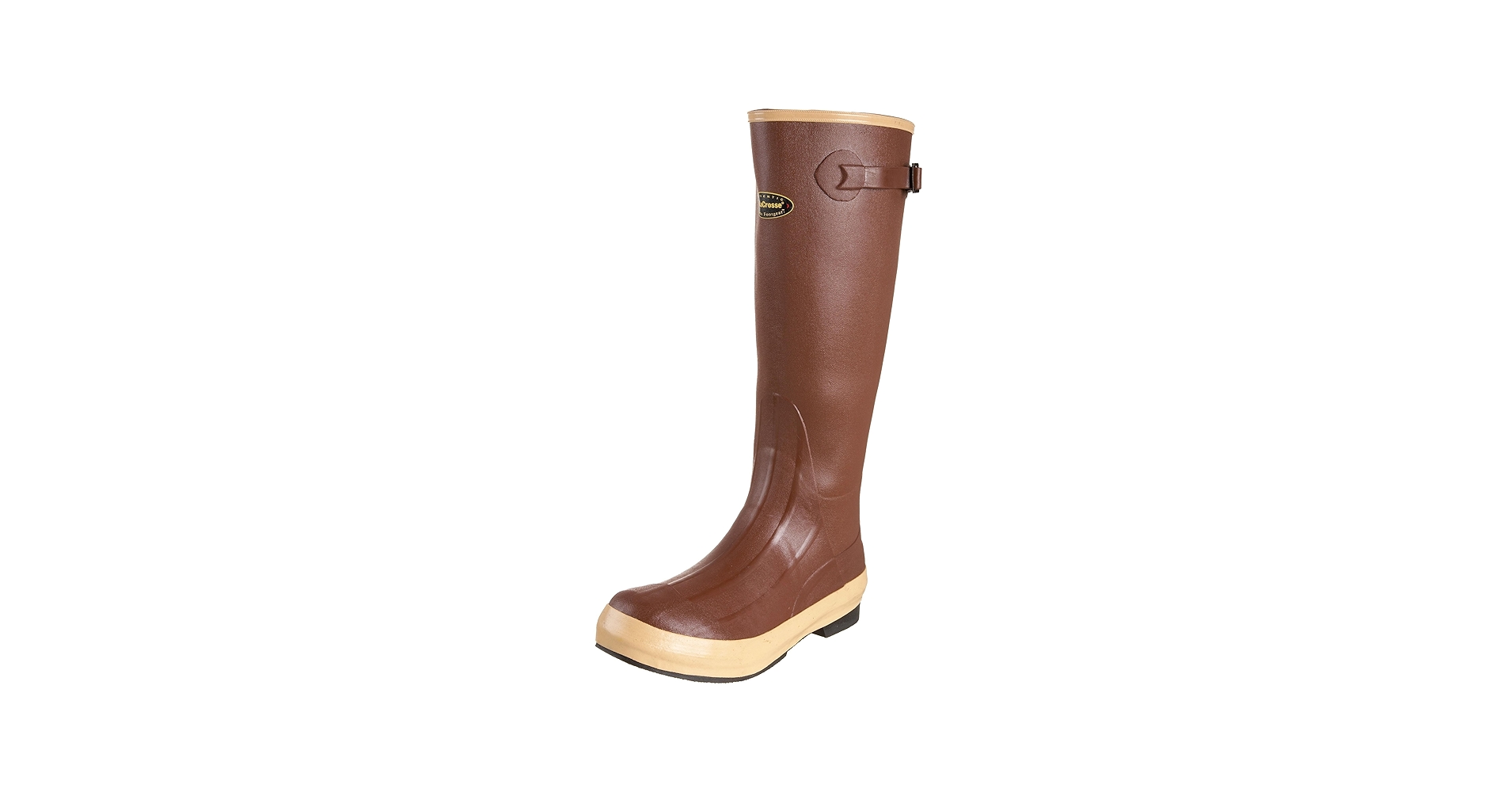 Amazon.com | LaCrosse ZXT Guardsman 16