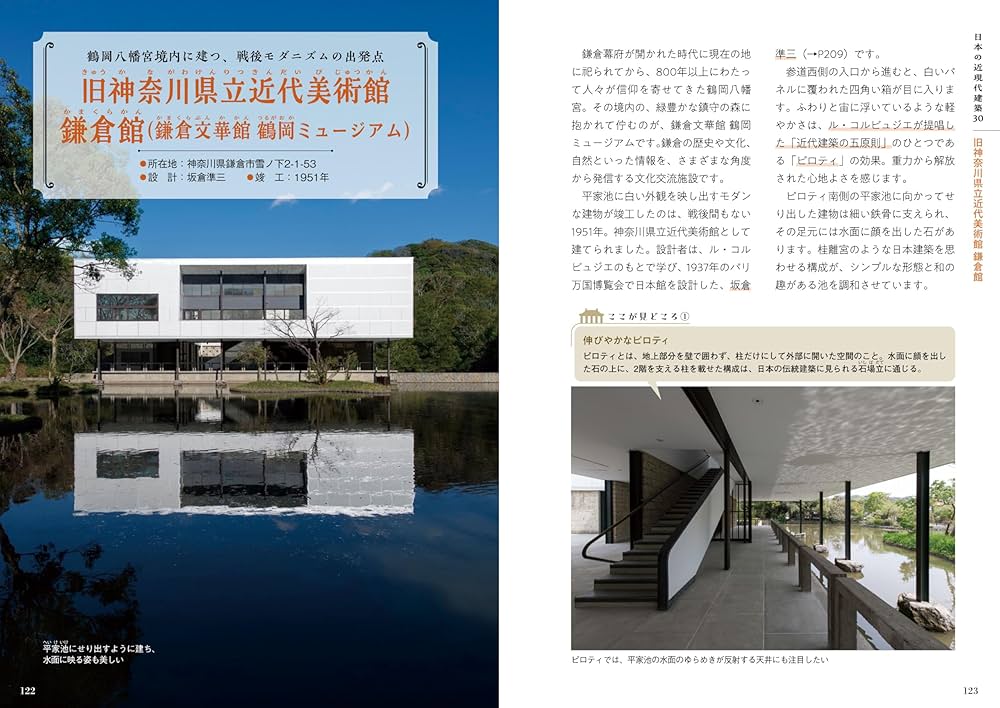 見かたがわかればもっと面白い! 建築を楽しむ教科書 | 倉方 俊輔 |本