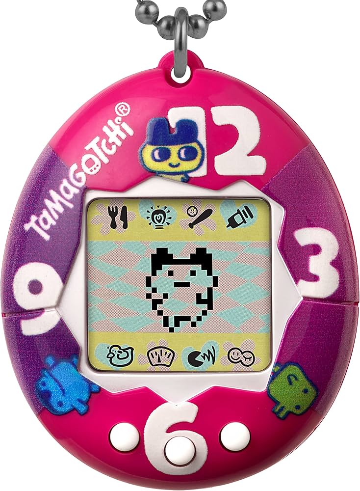 Amazon.co.jp: Tamagotchi Original (たまごっちオリジナル) 電子