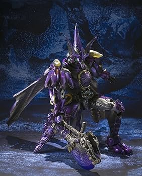 Amazon.co.jp: TAMASHII NATIONS S.I.C. 仮面ライダーオーズ