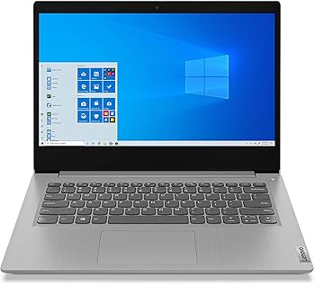Amazon.co.jp: Lenovo IdeaPad 3 ノートパソコン 第10世代 i5-1035G1