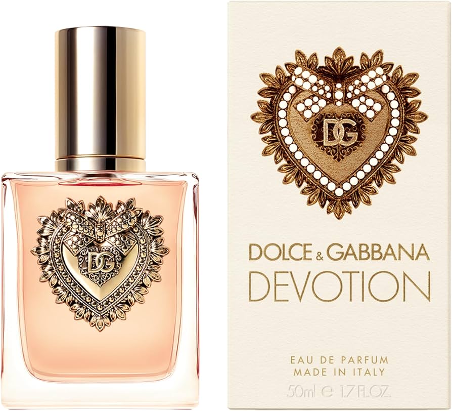 Amazon | ドルチェ＆ガッバーナ DOLCE&GABBANA ディボーション EDP SP