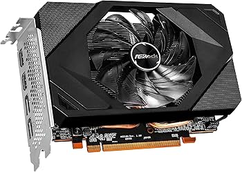 Amazon | ASRock グラフィックボード RX 6600 搭載モデル 【国内正規