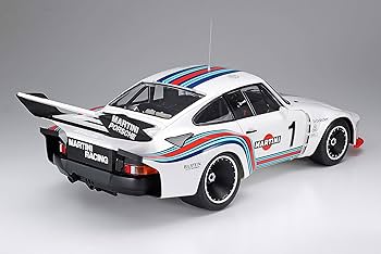 Amazon | タミヤ 1/12 ビッグスケールシリーズ No.57 ポルシェ 935
