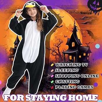 Amazon.com: Beauty Shine Onesie Cartoon Animal Costume One Piece