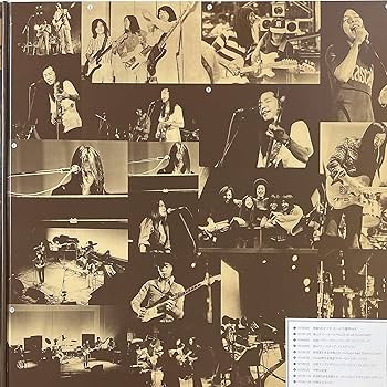 Amazon.co.jp: SONGS -40th Anniversary Edition-(完全生産限定盤