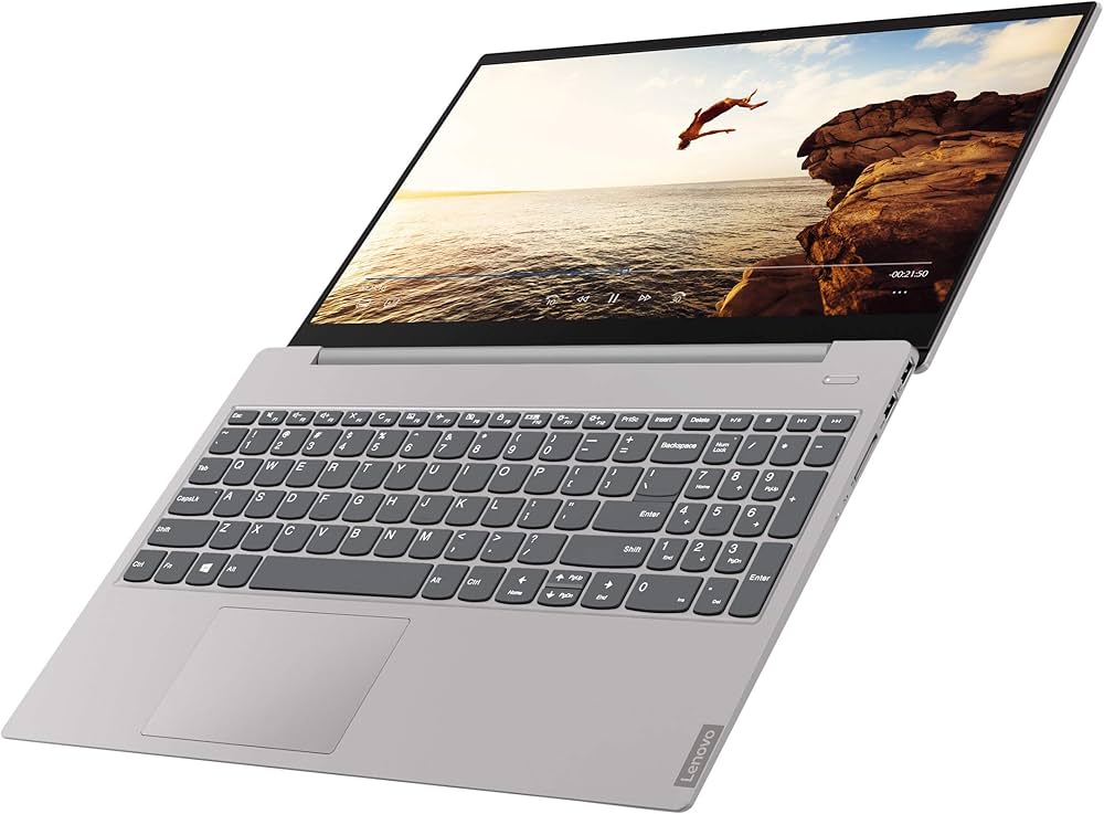 Amazon.co.jp: Lenovo IdeaPad S340 81N8001LUS 15.6インチ FHD ノート