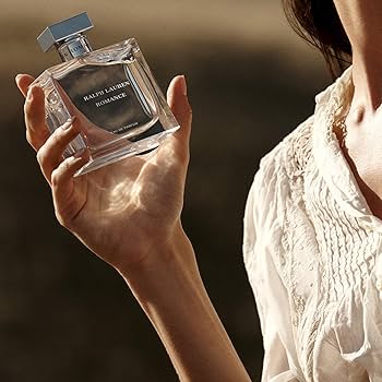 Amazon.com: Ralph Lauren FRAGRANCES Romance - Eau de Parfum