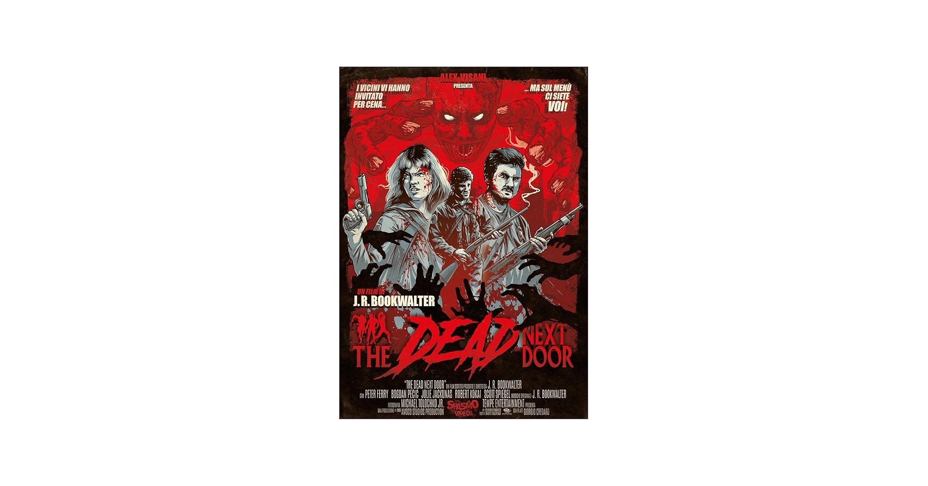 邦画・日本映画 THE DEAD POP STARS DVD 20th anniversary 邦画・日本