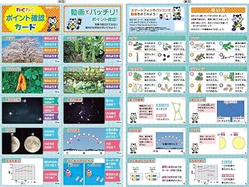 Amazon.co.jp: 小学教科書ワーク 理科 4年 東京書籍版 (オールカラー