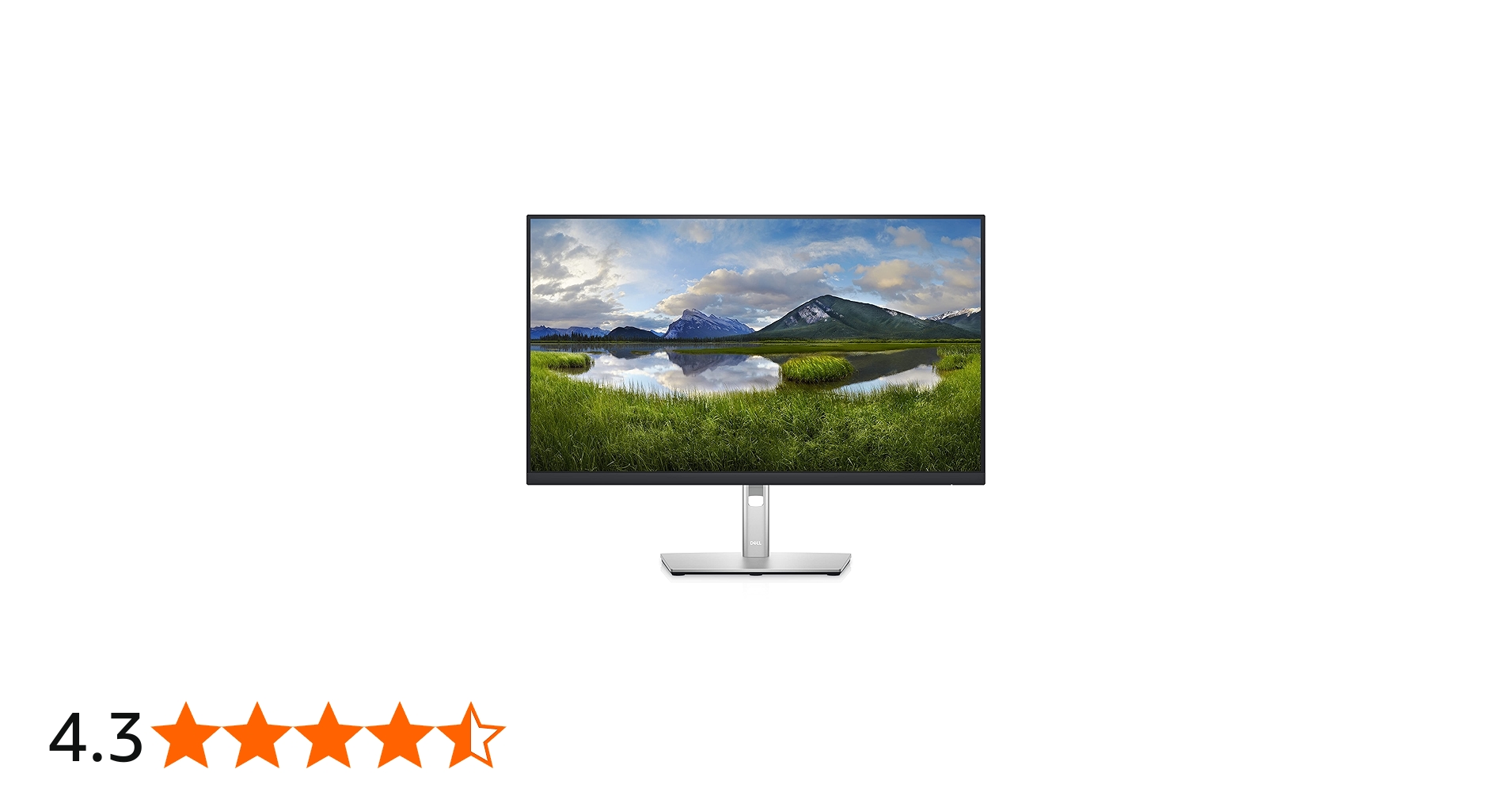 Amazon.co.jp: Dell 27 モニター - P2722H : パソコン・周辺機器