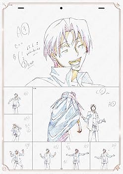 Amazon.co.jp: Fate/Zero 1st season 原画集 : おもちゃ