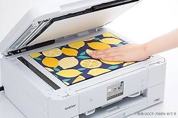 Amazon.co.jp: (旧モデル) brother インクジェットプリンター複合機