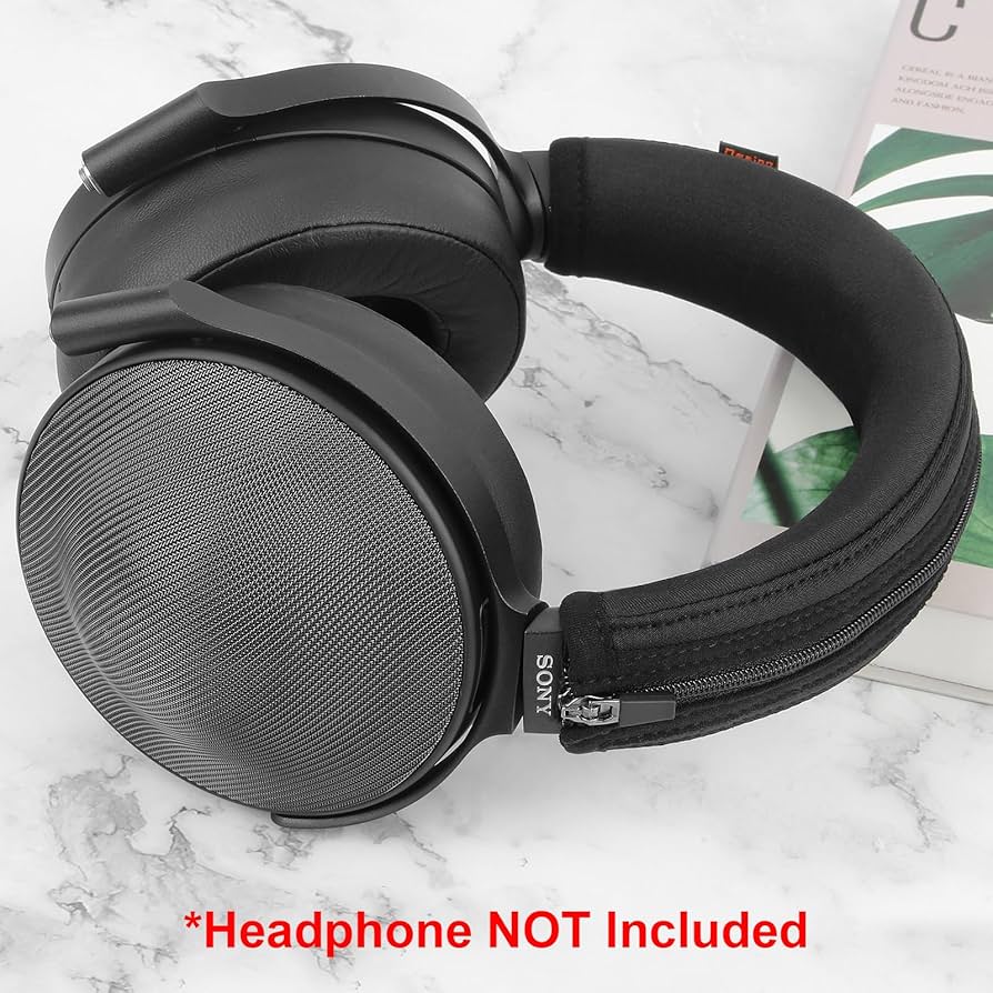 Amazon | Desing Wish MDRZ1R ヘッドホンカバー Sony MDR-Z1R に適合