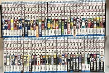 I683y 空知英秋 銀魂-ぎんたま- コミック 1-77巻全巻完結セット 全巻