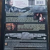 Amazon.co.jp: トレーニング デイ [Blu-ray] : デンゼル・ワシントン