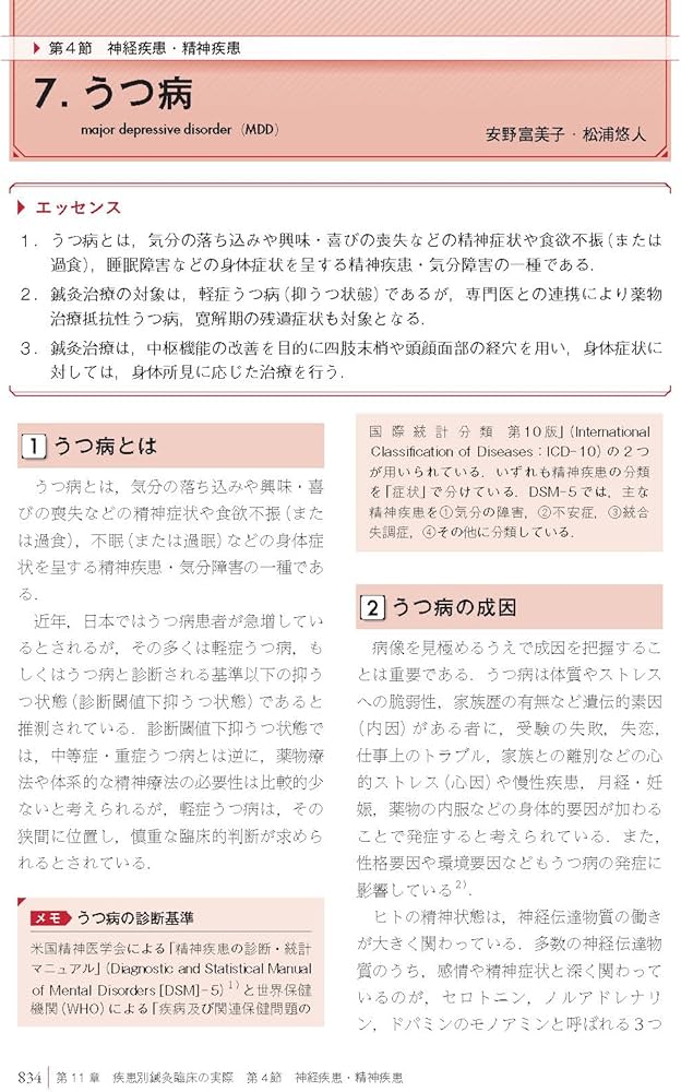 図解鍼灸療法技術ガイドII 第2版 臨床の場で役立つ実践のすべて | 矢野