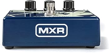 Amazon | MXR (エムエックスアール) EVH30 EVH5150 Chorus | コーラス