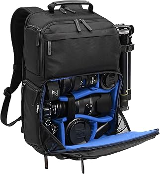 Amazon.co.jp: [Nikon] カメラリュック スマートカメラリュックⅡ