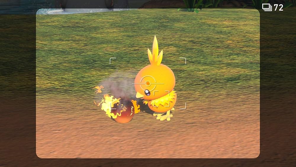 Amazon.co.jp: New ポケモンスナップ -Switch : ゲーム