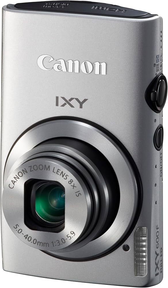 動作品！Canon IXY 600F CANON IXY 600F [パープル] 価格比較 - 価格.com