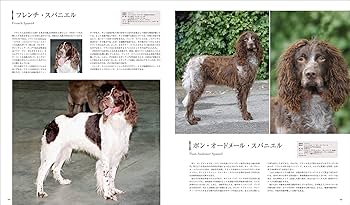 増補改訂 最新 世界の犬種大図鑑: 原産国に受け継がれた犬種の姿形 430