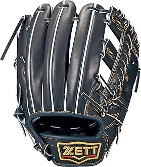 Amazon.co.jp: ゼット(ZETT): 硬式グローブ