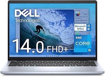 Amazon.co.jp: Dell ノートパソコン Inspiron 14 5440 14インチ Intel
