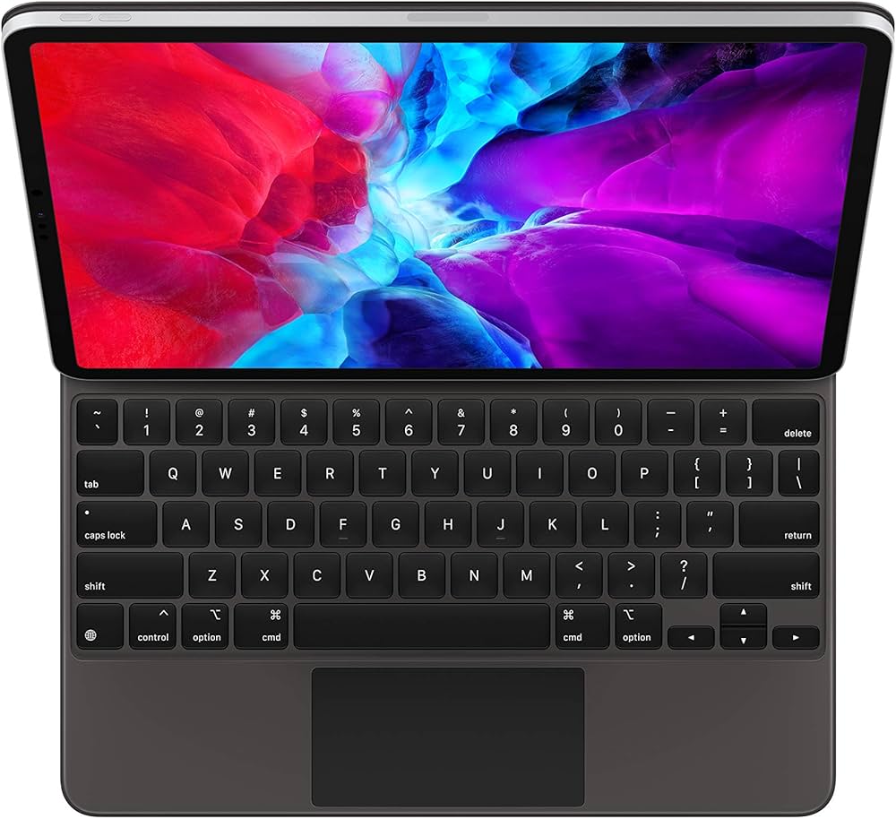 Amazon.co.jp: 12.9インチiPad Pro(第4世代)用Magic Keyboard