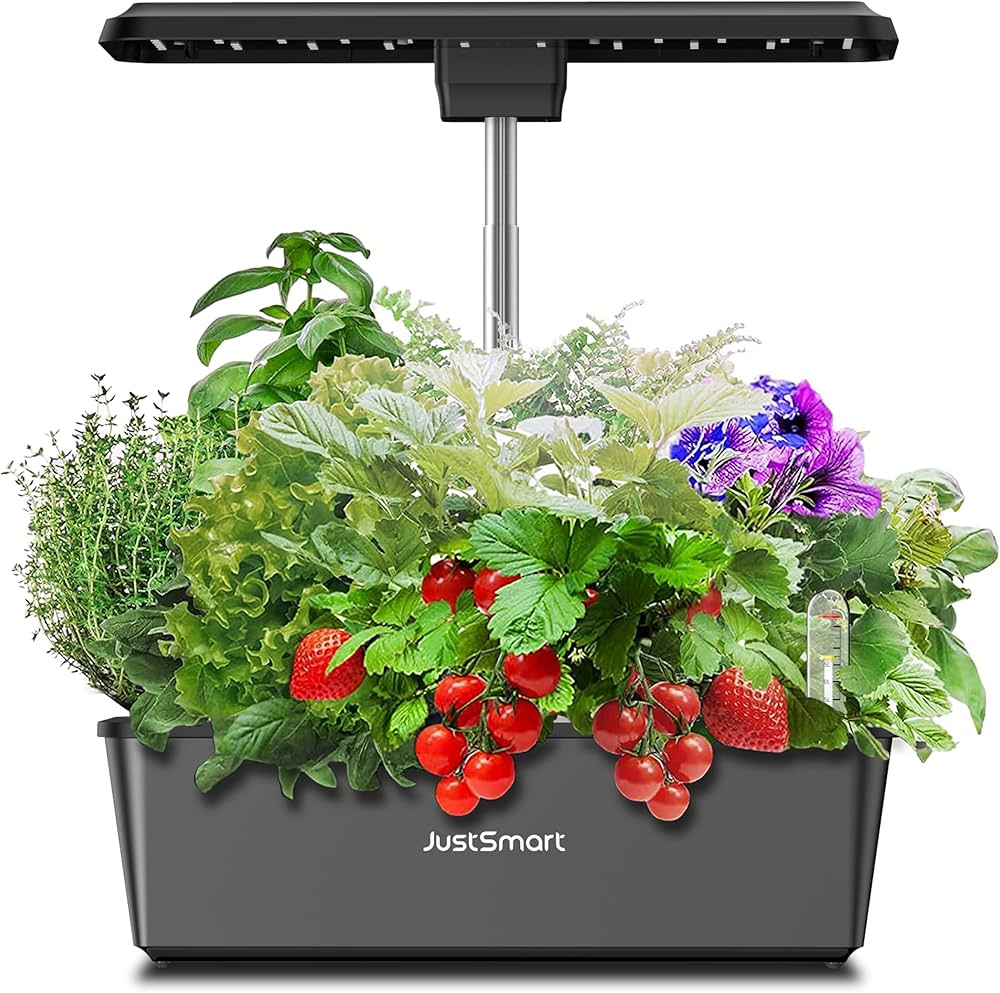 Amazon.co.jp: 水耕栽培キット 水耕栽培 家庭菜園 キット LEDライト