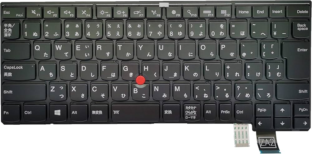 Amazon | ノートパソコン 修理交換用 日本語キーボード 適用す る