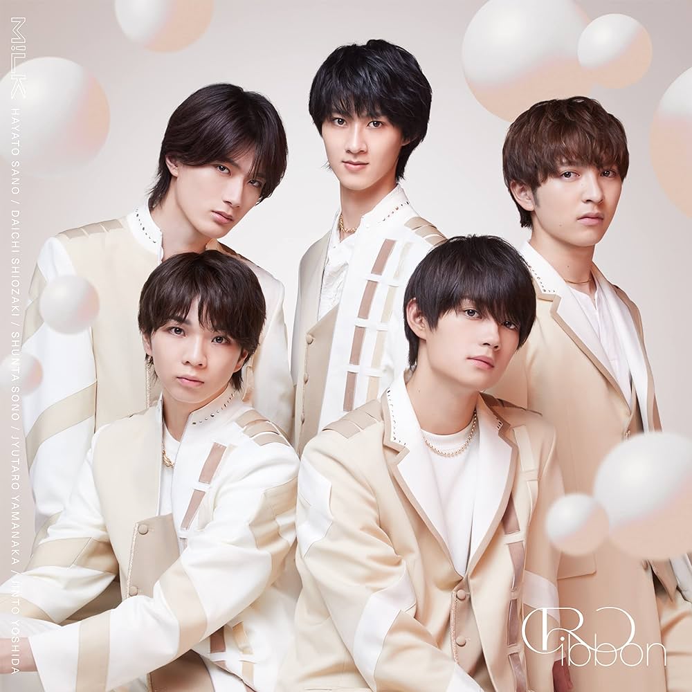 Amazon.co.jp: Ribbon (初回限定盤B CD+Blu-ray): ミュージック