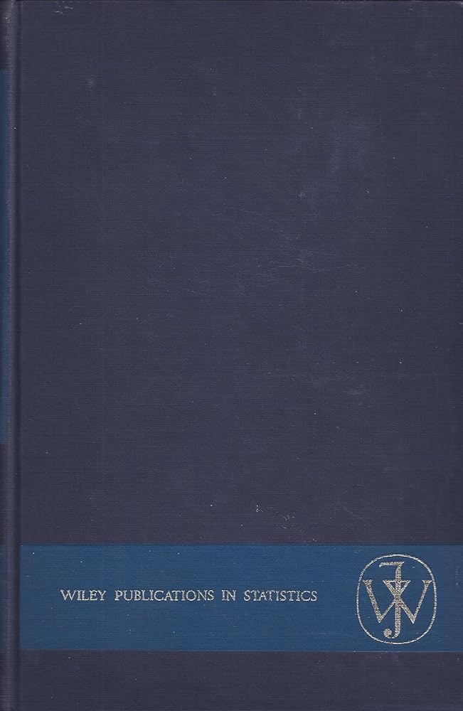 An Introduction to Probability Theory and Its Applications , Vol.1