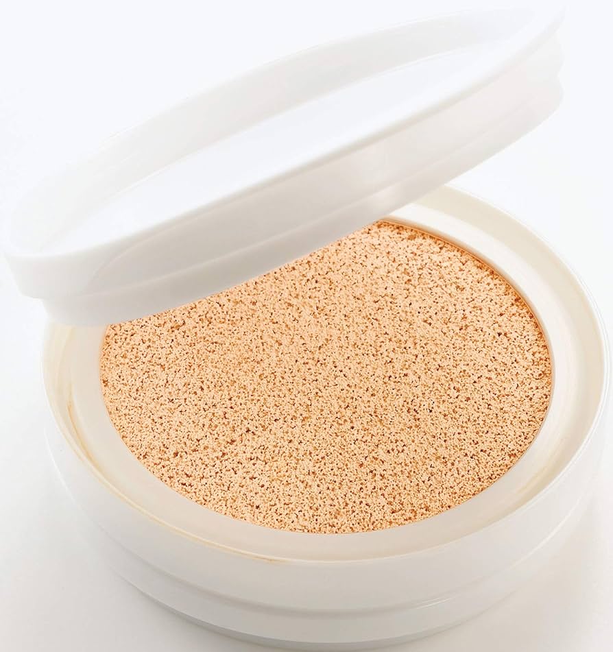 Amazon | エバーライフ 艶肌美人 クッションコンパクト （詰替え